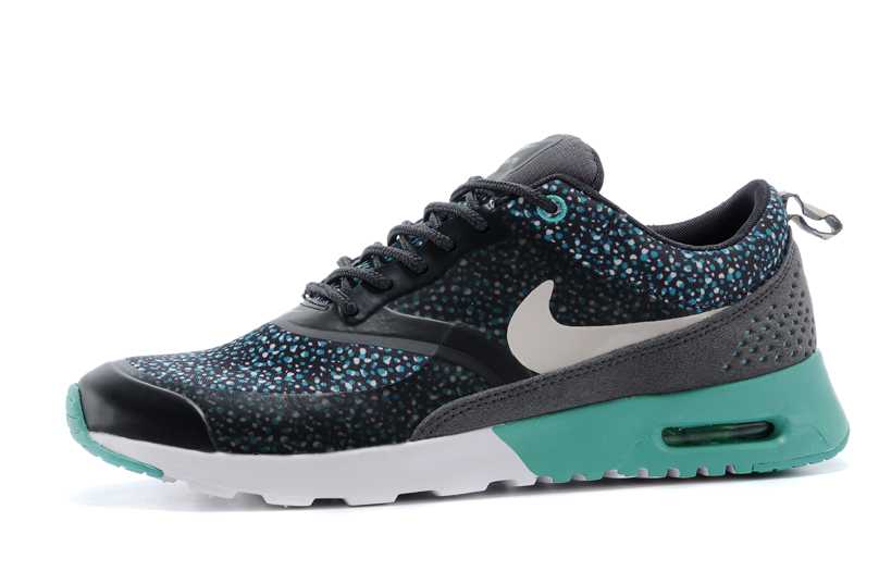 Nike Air Max Thea Print women beau livraison gratuite air max en solde sport